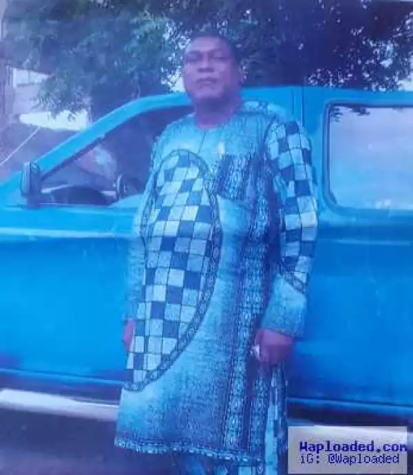 Mentally unstable Ghanaian man goes missing after attending Synagogue Church in Lagos